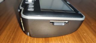 GPS Acer D100