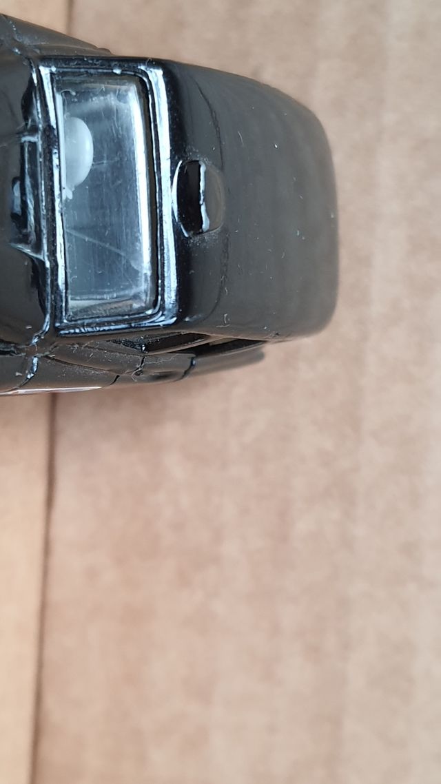 Matchbox London Taxy.Nuovo.Scala 1/60. Mod. 1986.