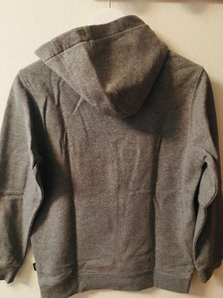 Sudadera niño.