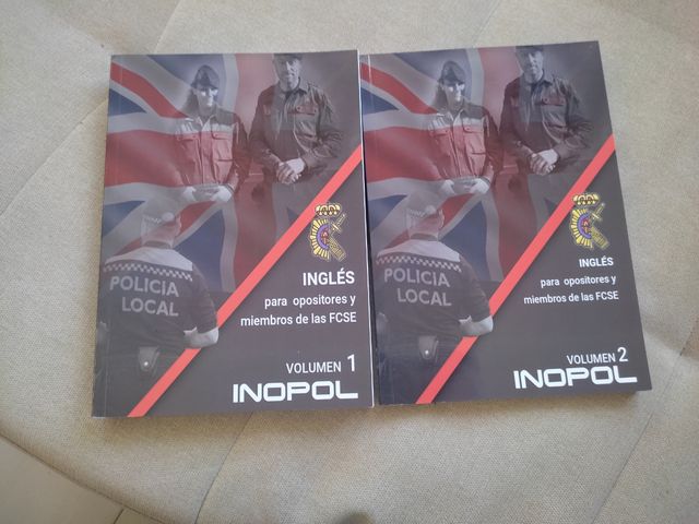 Temario INOPOL completo.