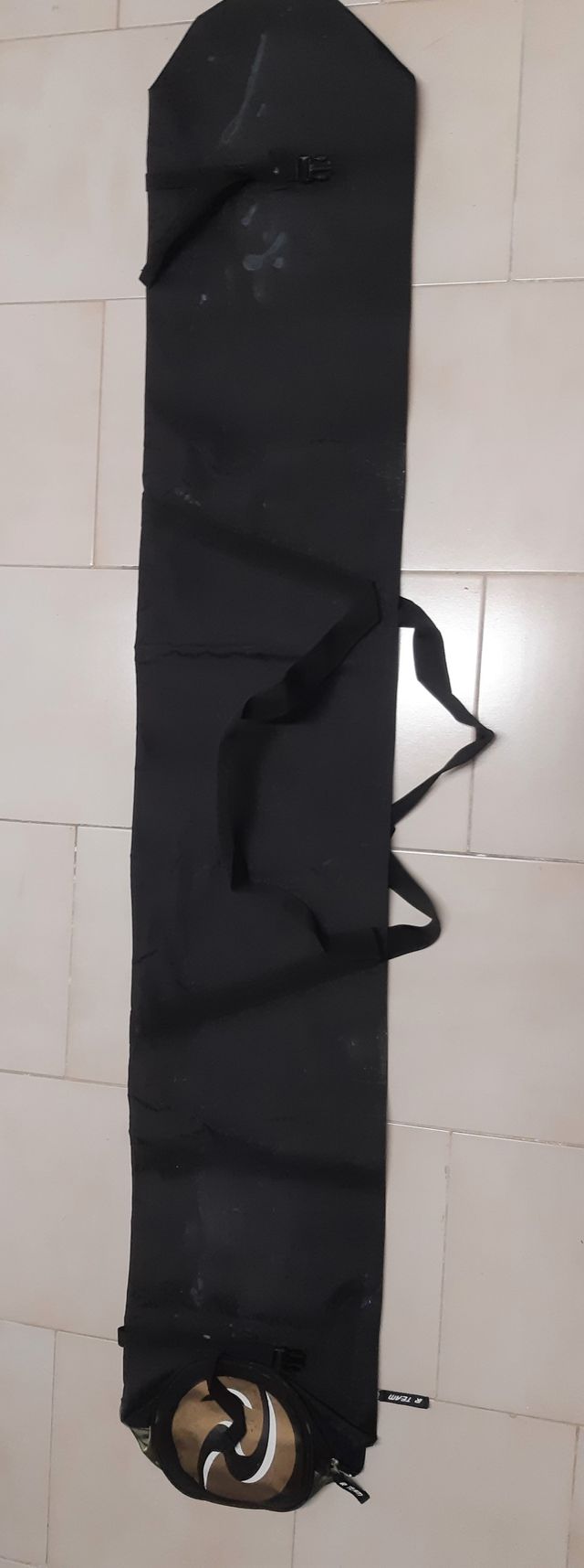 Esquis - Rossignol Compj