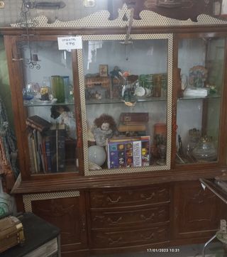 vitrina