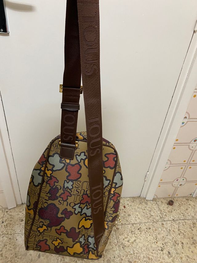 Mochila Tous