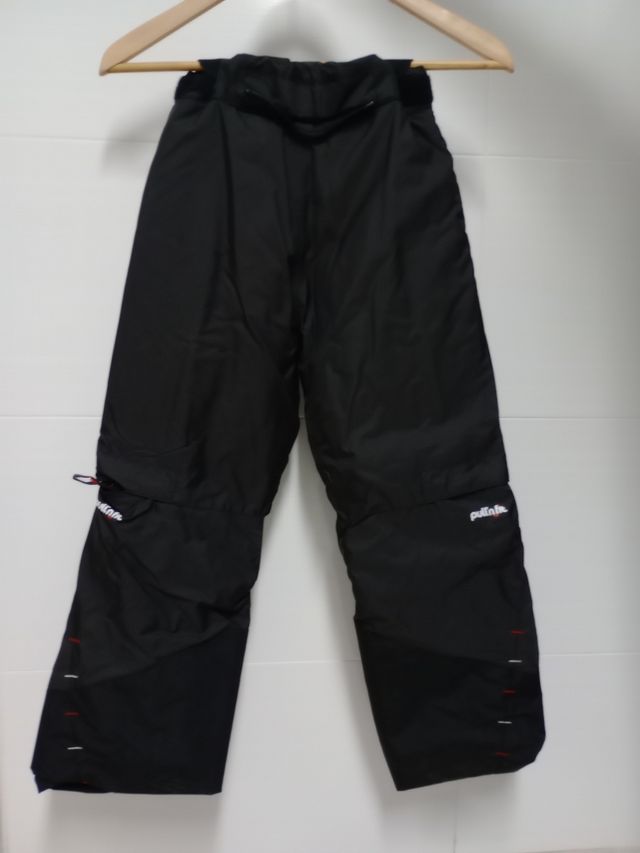 Pantalón Nieve Niñ@