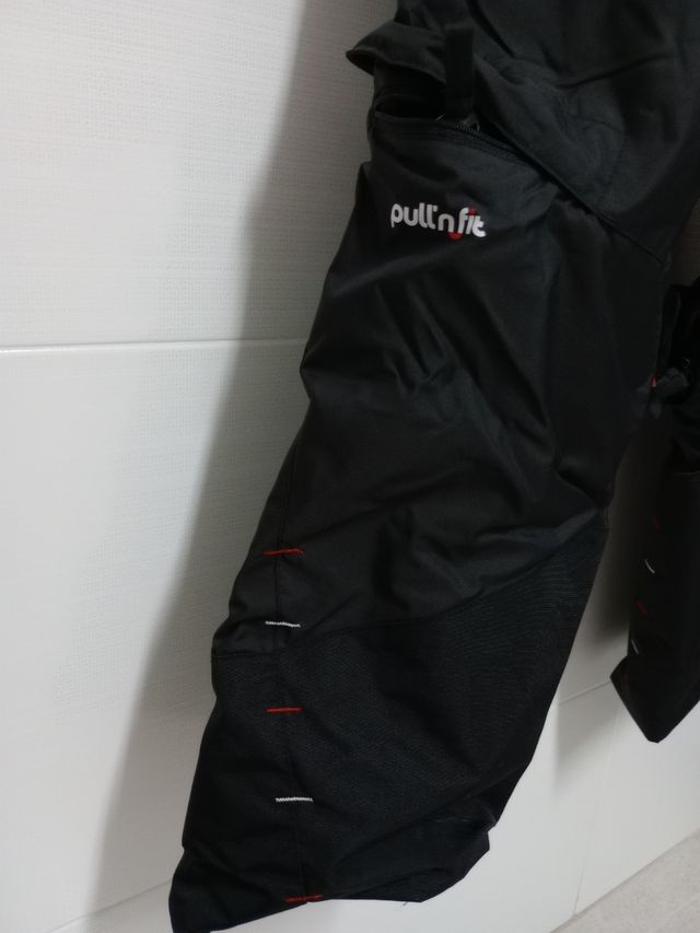 Pantalón Nieve Niñ@