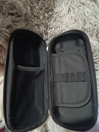 Libro el monstruo de colores y estuche de coche