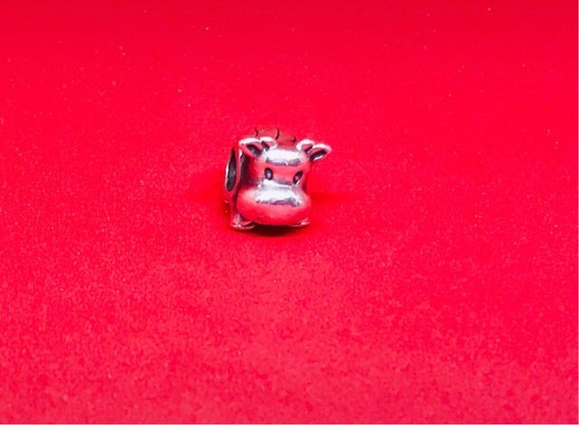 Charm Pandora vaquita