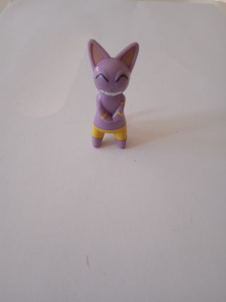 Figura gato Anime