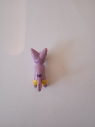 Figura gato Anime