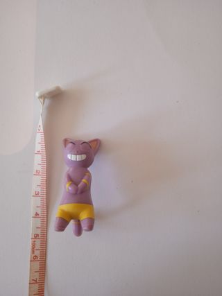 Figura gato Anime