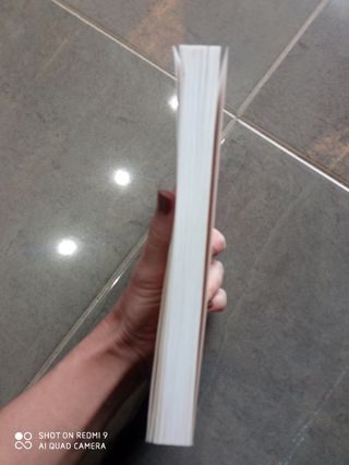 historia de un segundo