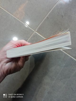 historia de un segundo