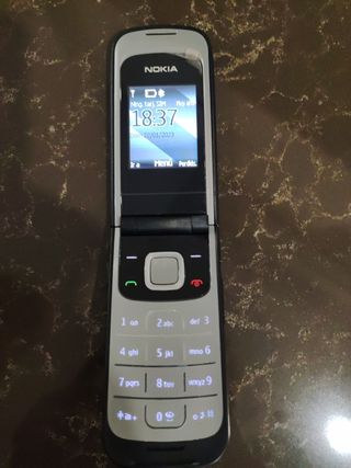 Móvil Nokia 2720