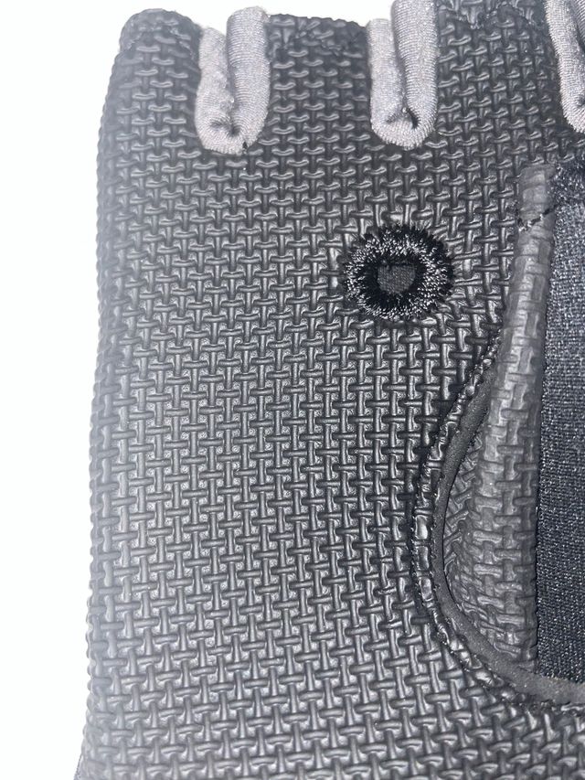 Guantes kick boxing EVERLAST en perfecto estado