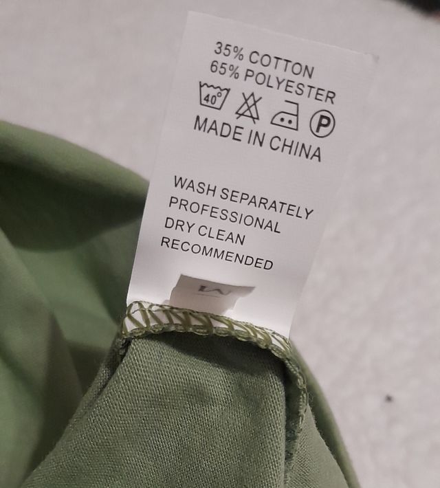 T-shirt Unisex Unica