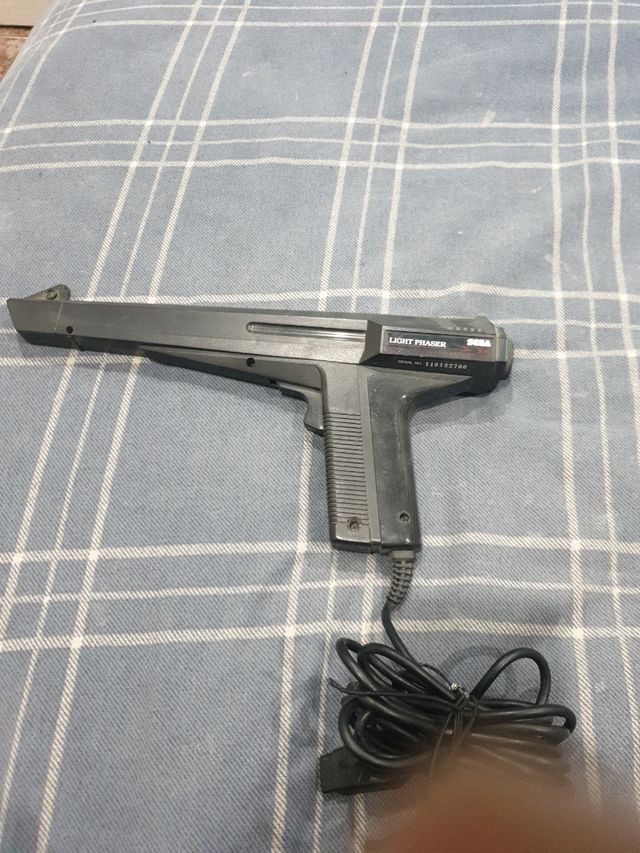 sega master system
