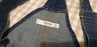 Mono vaquero