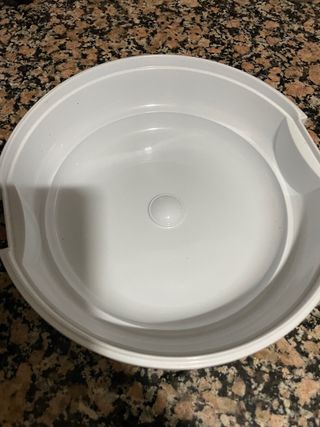 Esterilizador microondas Philips Avent