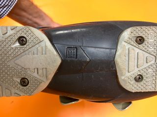 head dream 10,5    talla 39-40      250-255