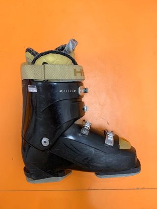 head dream 10,5    talla 39-40      250-255