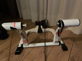 Rodillo Elite Bicicleta