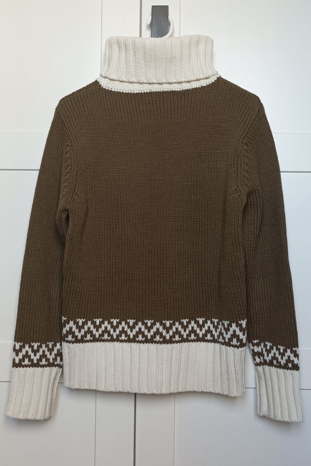 Winter jumper