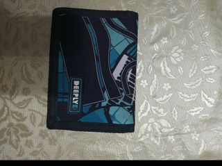 CARTERA CHICO
