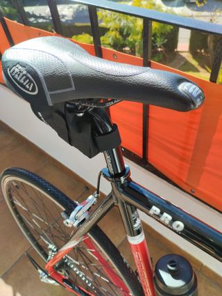 Bici carretera talla XL grande