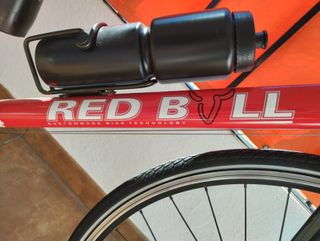 Bici carretera talla XL grande