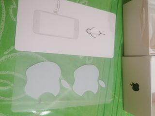 caja vacía iPhone 11