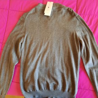 Cardigan de Caballero de Álvaro Moreno