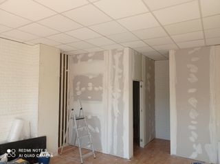 Montajes e instalaciónes en Pladur en Sevilla