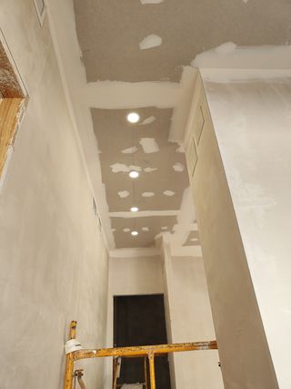 Montajes e instalaciónes en Pladur en Sevilla