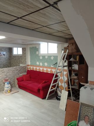 Montajes e instalaciónes en Pladur en Sevilla