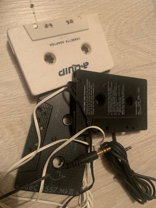 Collegare ipod, telefono