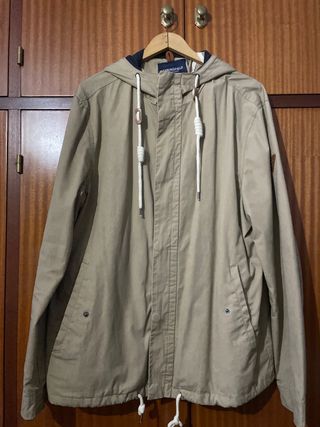 Chaqueta 
