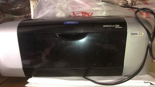Stampante Epson Stylus C64