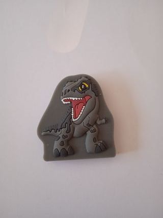 Dinosaurio Soft PVC