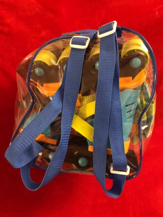 Patines para niños pequeños