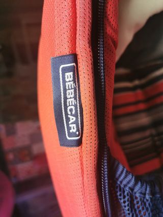 Trio passeggino, ovetto e baby pullman