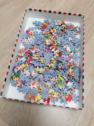 puzzle educa 500