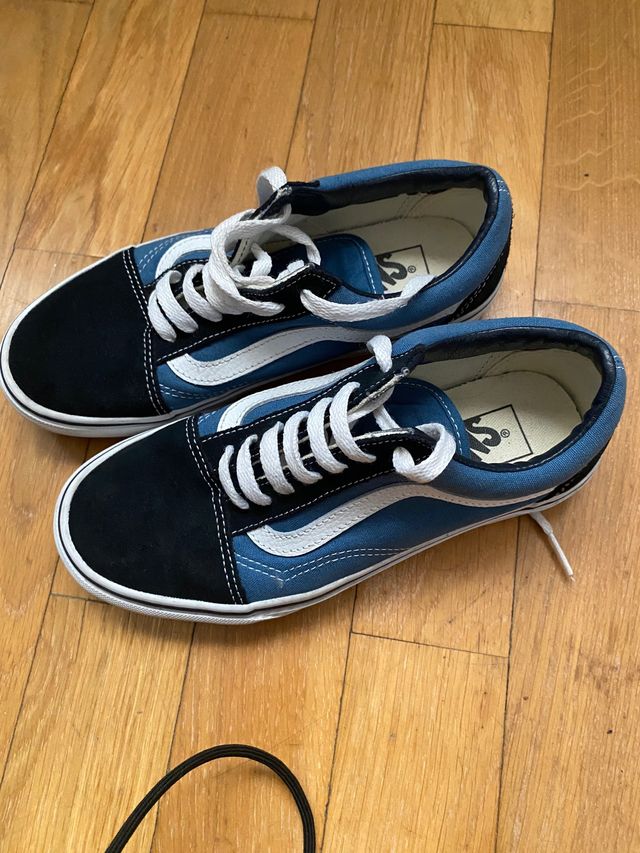 Zapatillas old skool