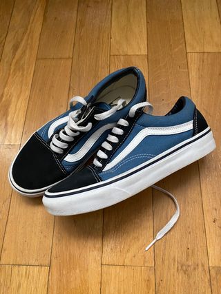 Zapatillas old skool