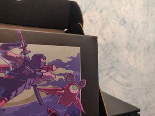 The Messenger SPECIAL RESERVE EDITION [Switch] de Segunda mano por
