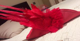 10 trajes Comparsa Piratas