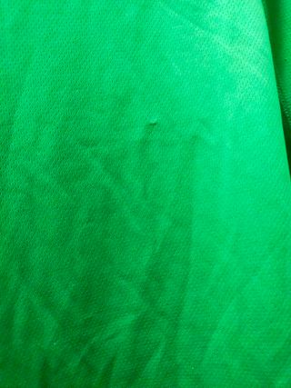 maglietta uomo sport verde tg XXL