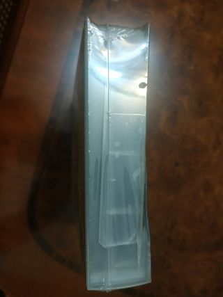 VHS "La Sirenita 2, regreso al mar" Disney