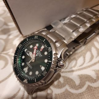 REBAJADO reloj Citizen Promaster Aqualand NUEVO!!!