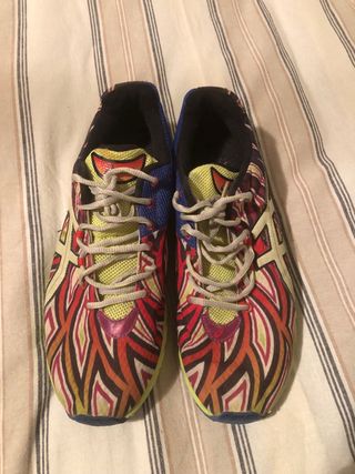 Asics Gel Noosa Tri5 43 US9