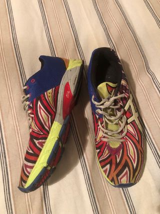 Asics Gel Noosa Tri5 43 US9